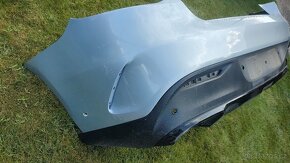 Mercedes GLE Coupe Kupe W292 292 C292 - naraznik - 11