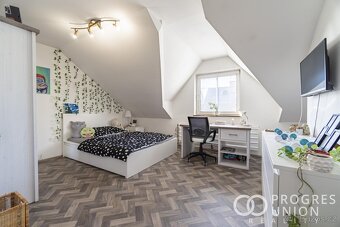 Nabízíme k prodeji luxusní dům ve Studénce - 11
