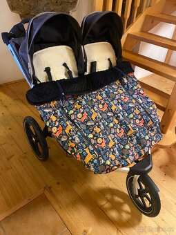 Thule Urban Glide 2 Double - 11