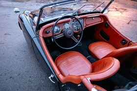 Triumph TR3 - 11