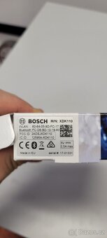 Prototypová deska BOSCH XDK 110 Cross-Domain Development Kit - 11