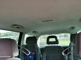 Vw Sharan 1.8t Family - 11