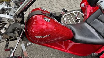 Rewaco FX1 Family 1.6i - 11