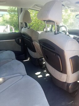 Prodám Citroen C8 2.2 HDI 16V - 11