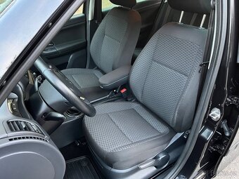 ŠKODA FABIA COMBI 1.2 TSI 63KW/2013/KLIMA/2 SADY KOL/83000KM - 11