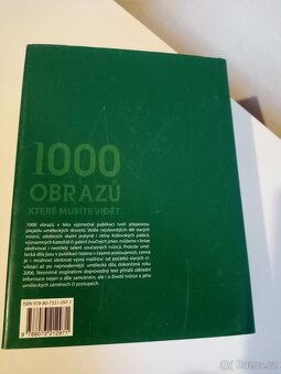 1000 obrazů, které musíte vidět - 11