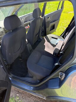 Mondeo 2.0 TDCI 96kw - 11