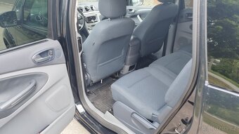 Ford s-max 2.0 TDCi 2008 Rezervace - 11