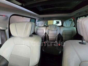 RENAULT Espace V dCi 160 INITIALE PARIS EDC 2019 - 11