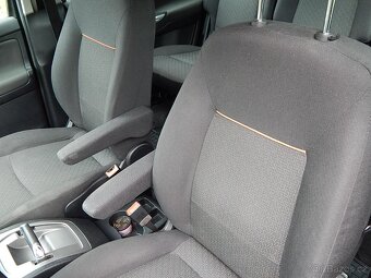 Ford Galaxy 2.0 107 kw-7míst-servisní knížka-lustrace Cebia - 11