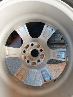 Kola Ronal R17 - 11