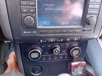Nissan qashqai 1.6i tekna - 11