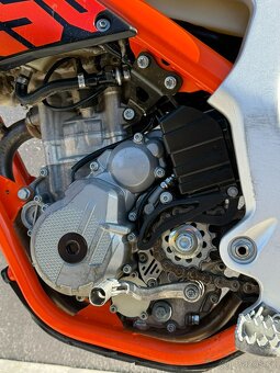 KTM FREERIDE 250 F r.v. 2020 , 32mth - 11