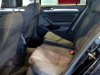 Volkswagen Passat B8 Variant 2.0TDI 110kW Comfortline - 11