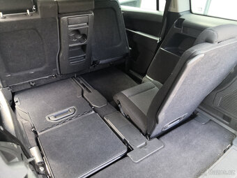 Opel Zafira B 1.7cdti 92kW - 11