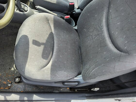 Toyota Yaris 2001 1,0VVT-i 50kW 1SZ-FE DILY z VOZ - 11