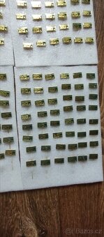 Odznaky Tesla Eltos 1+2 - 11