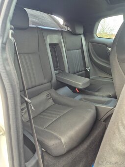 Alfa Romeo Brera 2.4 JTDm / 154kW / 2009 - 11