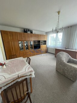 Prodej bytu 3+1, 66 m², ul. Sídliště, Žebrák, okres Beroun - 11