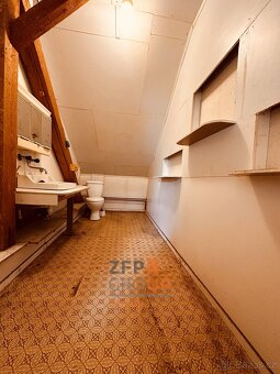 Prodej rodinné domy, 120 m2 - Bílý Potok, Javorník - 11