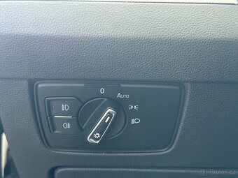 Volkswagen Passat 2,0 TDI 110kW,SERVISKA,DSG - 11