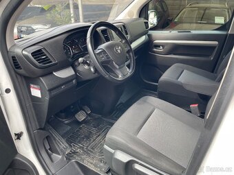 Prodám Toyota ProAce 2,0 D-4D AT 180Ps L1 - 11