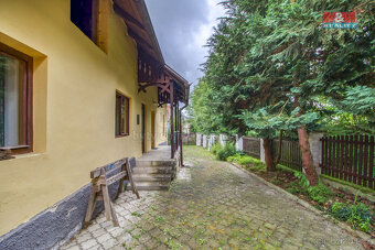 Prodej chalupy, 82 m², Lnáře - 11