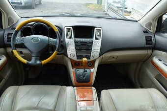 Lexus RX 400h 3.3HEV V6/4X4/NEJEDE-ČTĚTE/ - 11