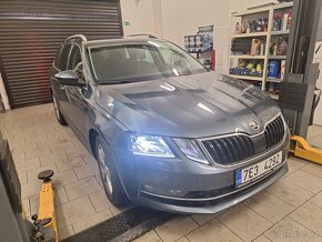 ŠKODA OCTAVIA3-COMBI,1.6TDI/85KW - 11