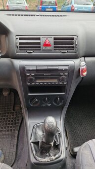 Octavia 1 1.9 TDI - 11