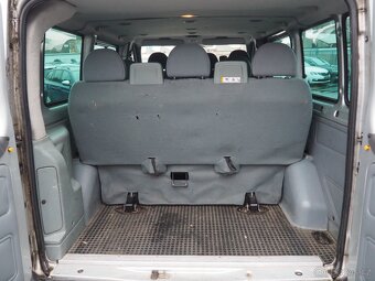 2010 Ford Transit 2.2 TDCi Trend - 11