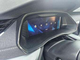 Škoda Octavia 2.0TDI 85kW Style NAVI ČR NOVÉ - 11