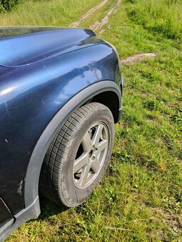 Volvo XC90 2.4 D5  4x4 , SUV , - 11