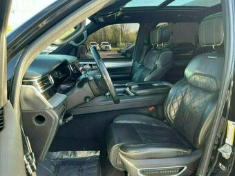 2022 Jeep Grand Wagoneer Series III 4WD 6.4 - 11