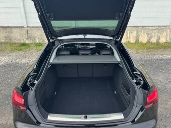Audi A5 Sportback - 11