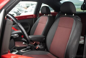 Volkswagen Beetle 1.2 TSI BMT Design DSG - 11
