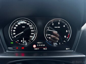 BMW f20 120d - 11