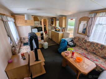 Prodej zahrady s mobilním domem, 324 m², Budišov Nad Budiš. - 11