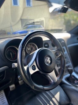 Alfa Romeo 159 Ti 1.9JTDm 110Kw - 11