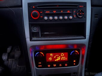 Peugeot 307 lpg - 11