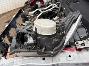 Nissan pathfinder - 11