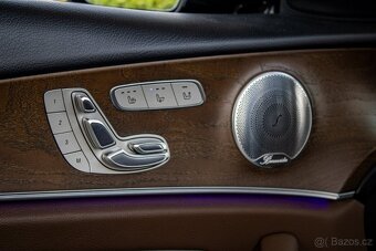 Mercedes E350d allterrain / AJ NA SPLÁTKY / PROTIÚČET - 11