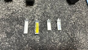 RC vrtulníky Blade Force FHX RTF - 11