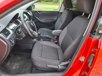 Škoda Rapid 1.2 tsi Top - 11