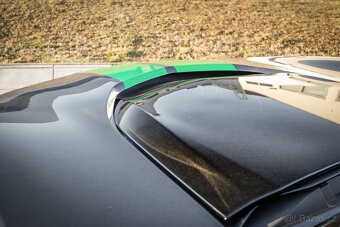 Chevrolet Camaro 3.6 V6 - 11