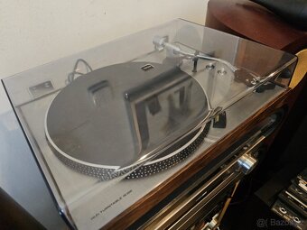 Japonský gramofon CEC po " STK a emisích" - 11