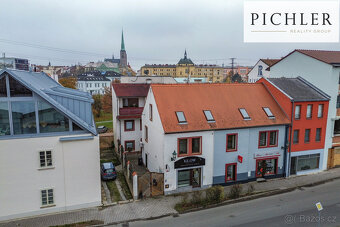 Podnájem obchodního prostoru, 13,9 m², Lochotínská, Plzeň - 11