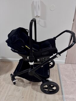 Kočár Bugaboo Fox 3 - 11