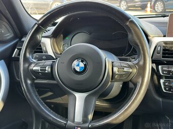 BMW 320D 2018 - 11