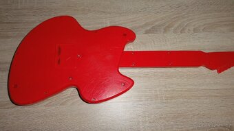 Elektrické housle,Hra ŠKOLA VOLÁ,kytara - 11